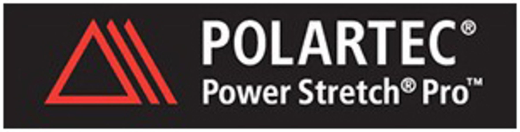 Polartec Power Stretch (Pro) | Antrekk