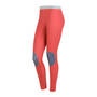 Thermokleding, met geborstelde binnenzijde. Elastisch, isolerend ondergoed, platte naden en anatomische pasvorm, voor wintersport en outdoor activiteiten