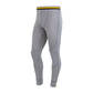 Sensor 100% merino wol Active lange onderbroek grijs