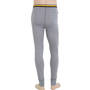 Sensor Active thermo ondergoed,merinowol draagt zeer comfortabel. thermokleding lange onderbroek,isolerende outdoor kleding. achterkant