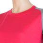 Sensor Active Perfomance merinowol Tee. Comfortabel, lichtgewicht en isolerend shirt.