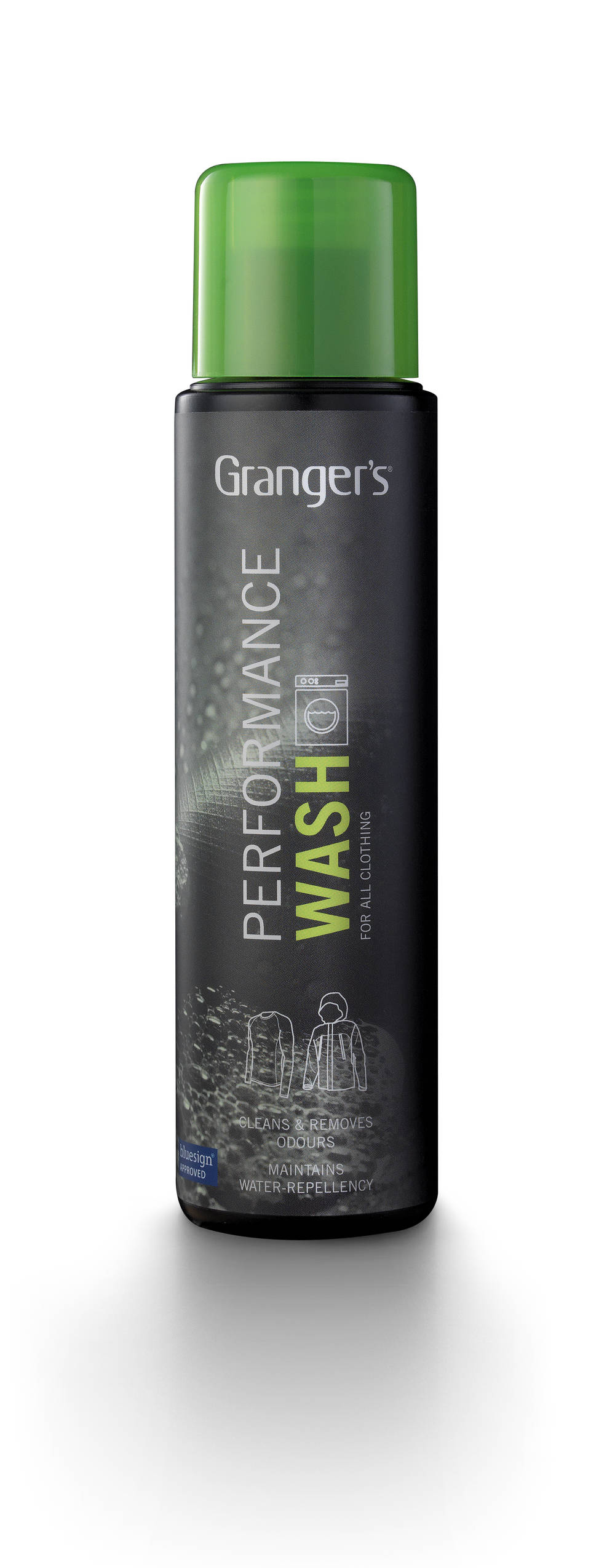 Granger's Performance Wash 300ml wasmiddel Antrekk