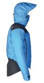 Uitstekend beschermende lichtgewicht hardshell jas voor veeleisende gebruikers. Waterdicht en ademend. 