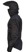 Uitstekend beschermende lichtgewicht hardshell jas voor veeleisende gebruikers.  Waterdicht en ademend. 