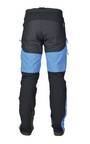 Comfortabele trekking broek met perfecte pasvorm voor outdoor sport. Met DWR behandeling, waterafstotend, winddicht, duurzaam en beschermend. 