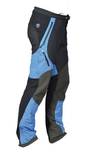 Comfortabele trekking broek met perfecte pasvorm voor outdoor sport. Met DWR behandeling, waterafstotend, winddicht, duurzaam en beschermend. 