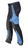 Comfortabele trekking broek met perfecte pasvorm voor outdoor sport. Met DWR behandeling, waterafstotend, winddicht, duurzaam en beschermend. 