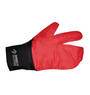 Softshell outdoor winddichte handschoenen met praktisch membraan waardoor bescherming tegen wind en water. 